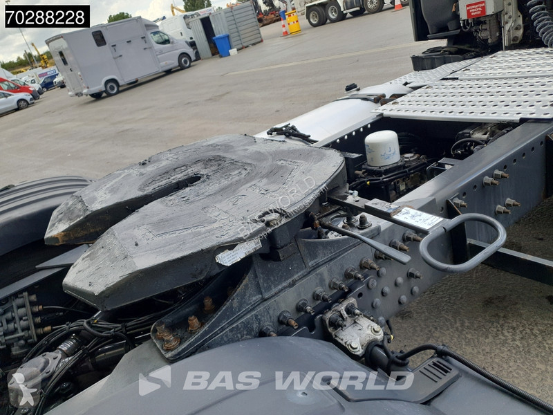 Tahač Volvo FH 420 FH 4X2 -Truck VEB+ ADR ACC...