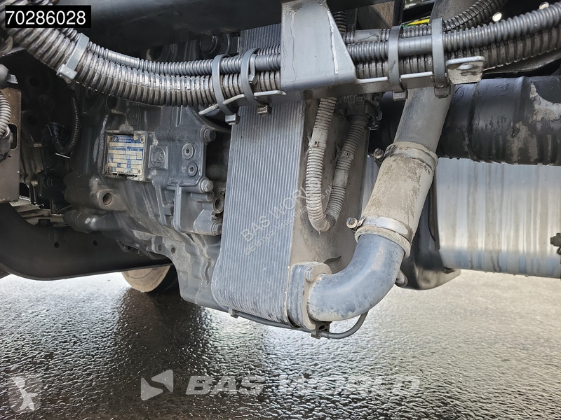 Trekker Iveco S-Way 510 S-Way 4X2 Retarder ACC...