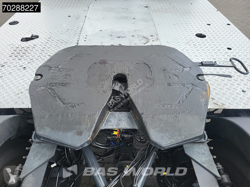 Tahač Volvo FH 420 FH 4X2 -Truck ADR VEB+ ACC...