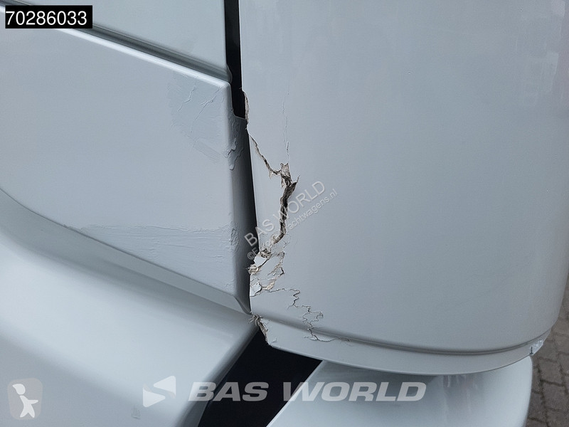 Trattore Stradale Iveco S-Way 510 S-Way 4X2...
