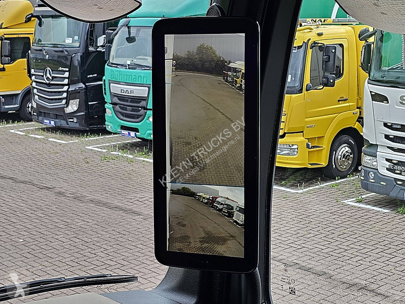 Tractor Mercedes ACTROS 1845  L LED BIGSP. 2X TANK