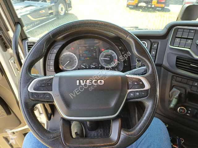 Tracteur Iveco S-WAY AS440S49T/P