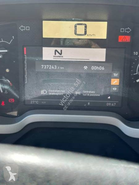 Traktor Renault