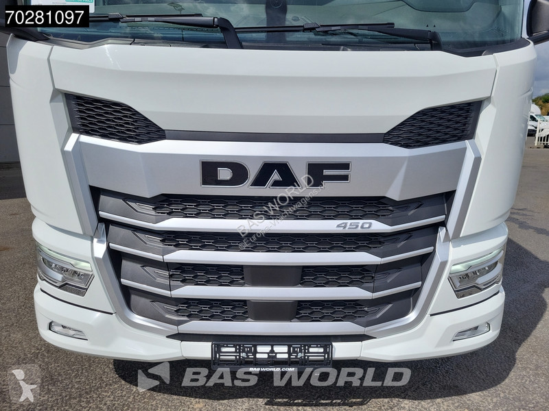 Tractor DAF 450 4X2 Day Cab ACC LED