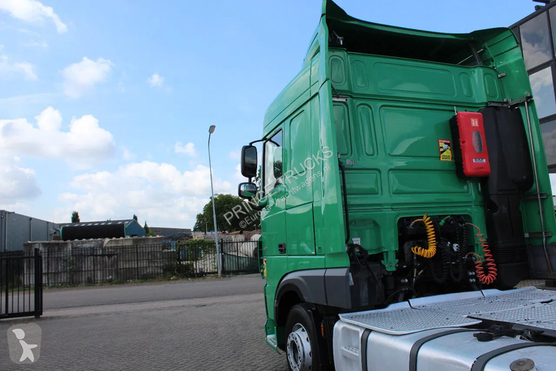 Trekker DAF 480 * EURO6 * 4X2 *