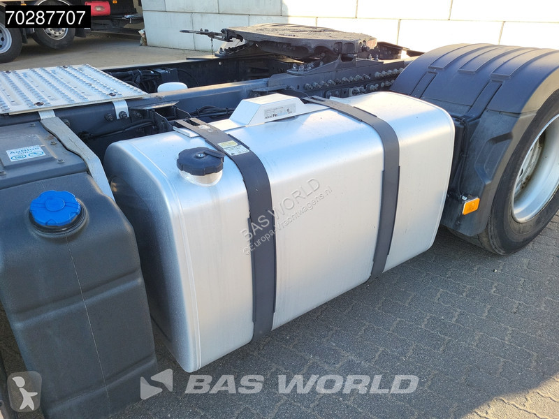 Traktor Volvo 500 4X2 ADR Euro 6