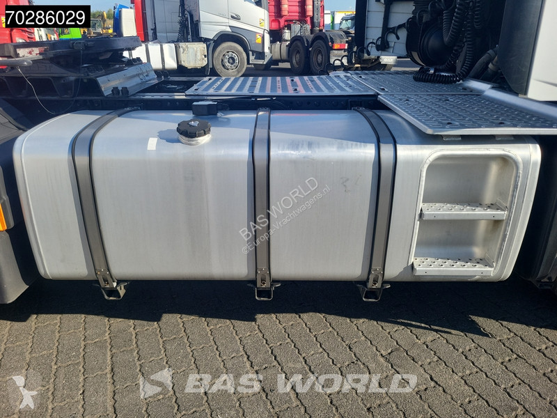 Trekker Iveco S-Way 510 S-Way 4X2 Retarder ACC...