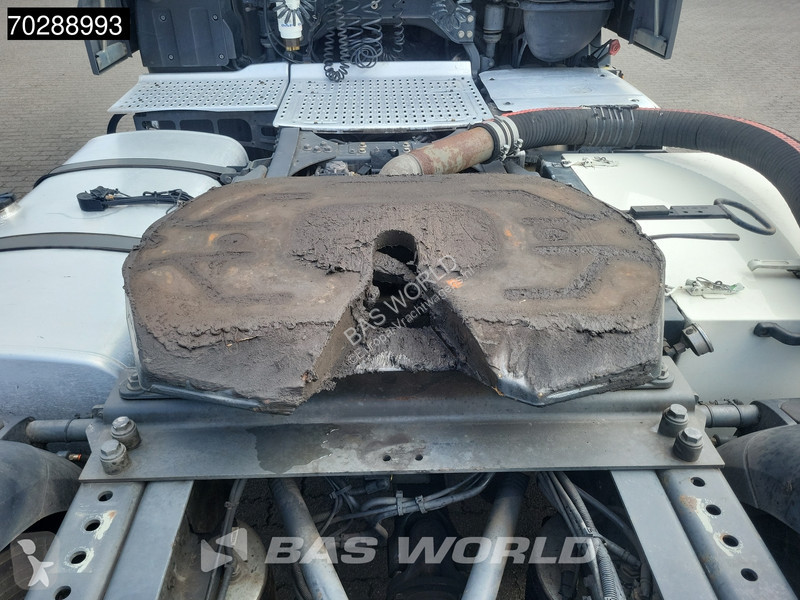 Tahač DAF 480 4X2 ENGINE PROBLEM! NL-Truck SC...