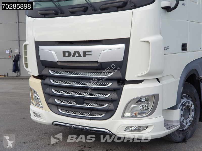 Tahač DAF 480 4X2 SC ACC Euro 6D