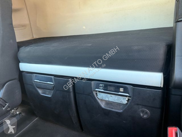 Tahač Iveco STRALIS SWAY AS440S46T/P Standklima...