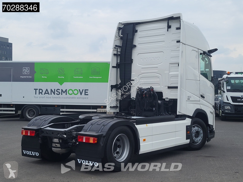 Tractor Volvo FH  4X2 2024! XL TC VEB+ 2x Tanks...