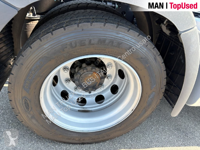 Cabeza tractora MAN TGX 18.520 4x2 LL SU