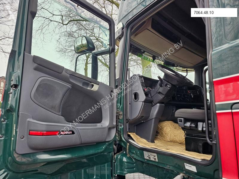 Traktor Scania R440
