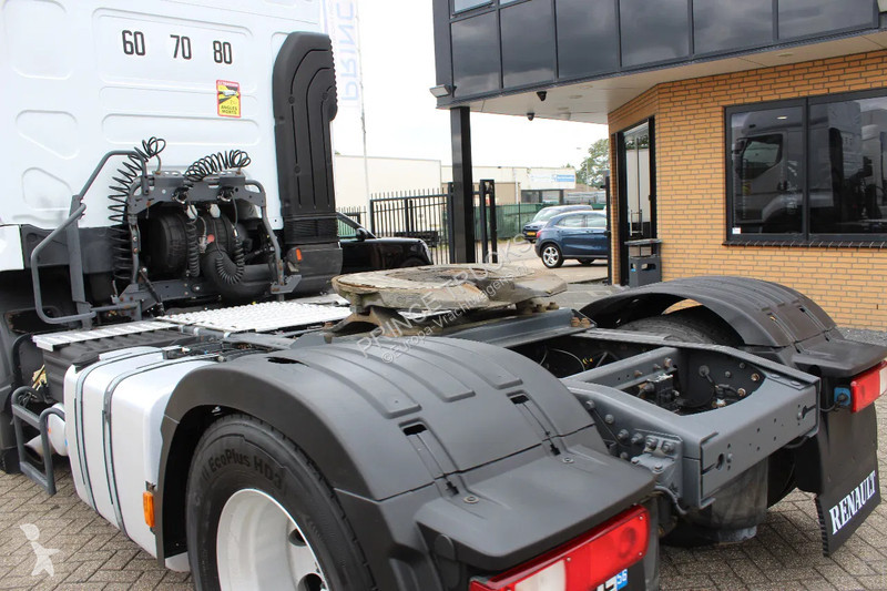 Traktor Renault 460 * RETARDER * EURO5. EEV *...