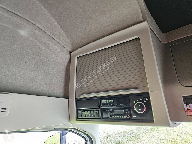 Trattore Stradale Volvo 500 XL 6X2 WB 300