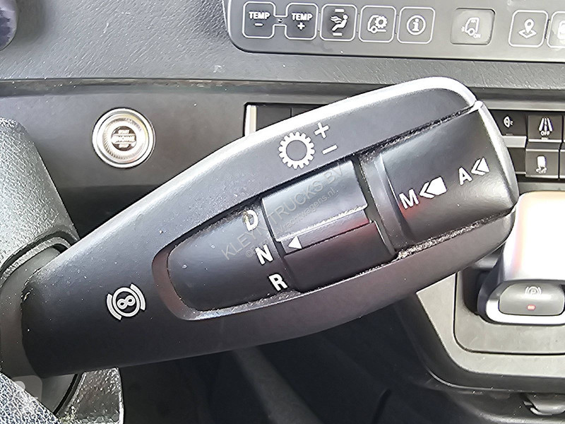 Trattore Stradale Mercedes ACTROS 1845  MP5...