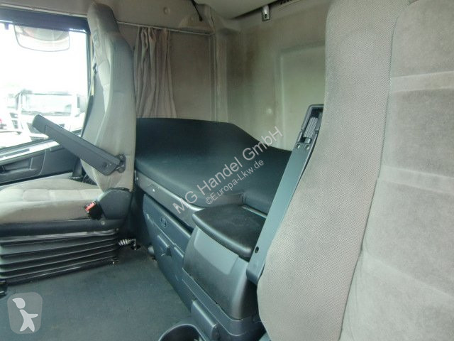 Traktor Iveco Stralis AS440, Automatik, E6