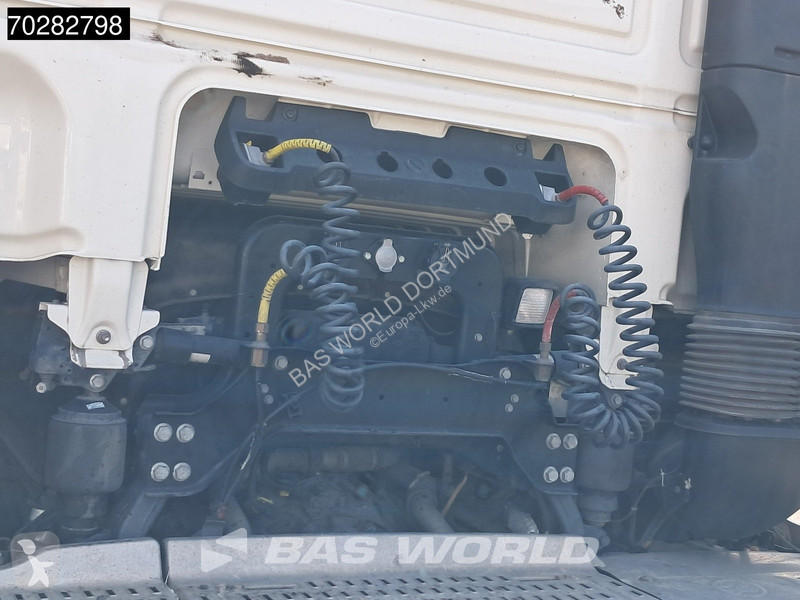 Traktor DAF 480 4X2 SSC Retarder Hydraulik ACC...