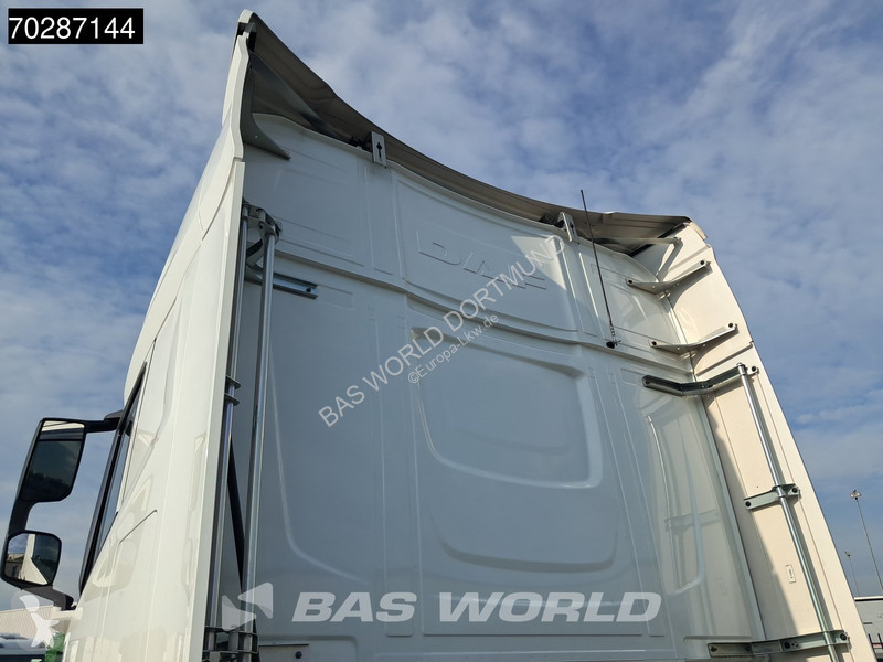 Trattore Stradale DAF N 4X2 2xTanks ACC LED Euro 6