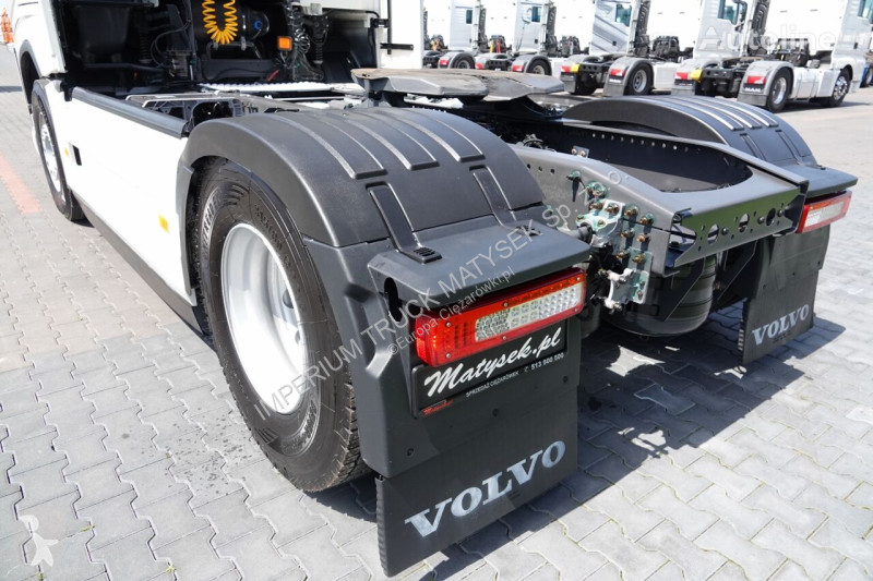 Tahač Volvo FH 500