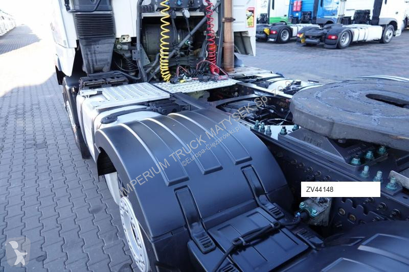 Traktor Volvo FH 500
