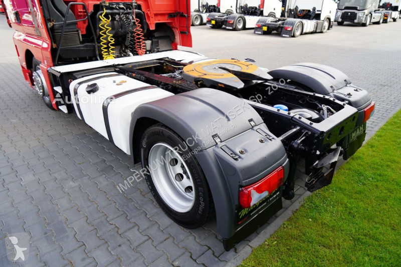 Tahač MAN TGX 18.440