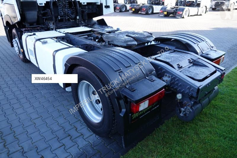 Traktor Renault T 480 / STANDARD / HIGH CAB /...
