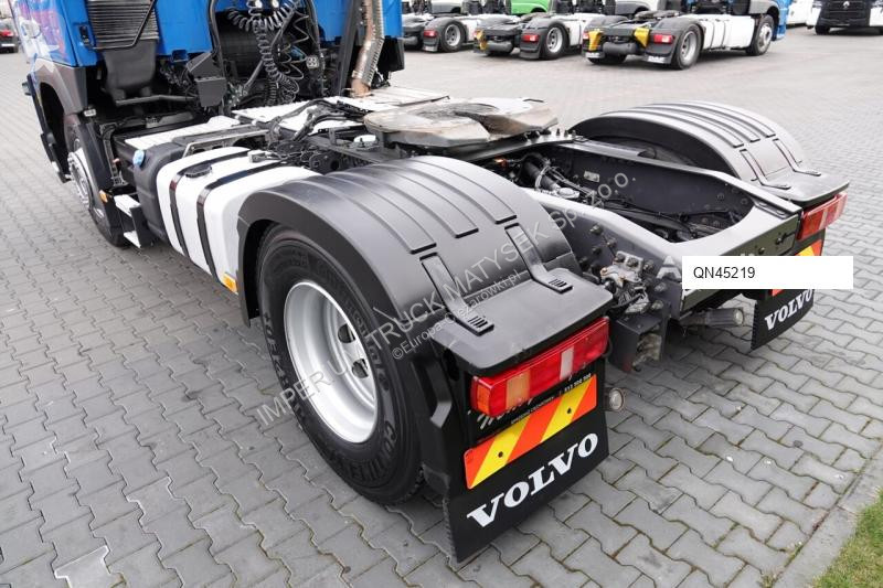 Traktor Volvo FMX 420