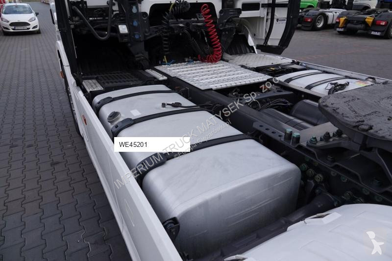 Tractor Scania R 500