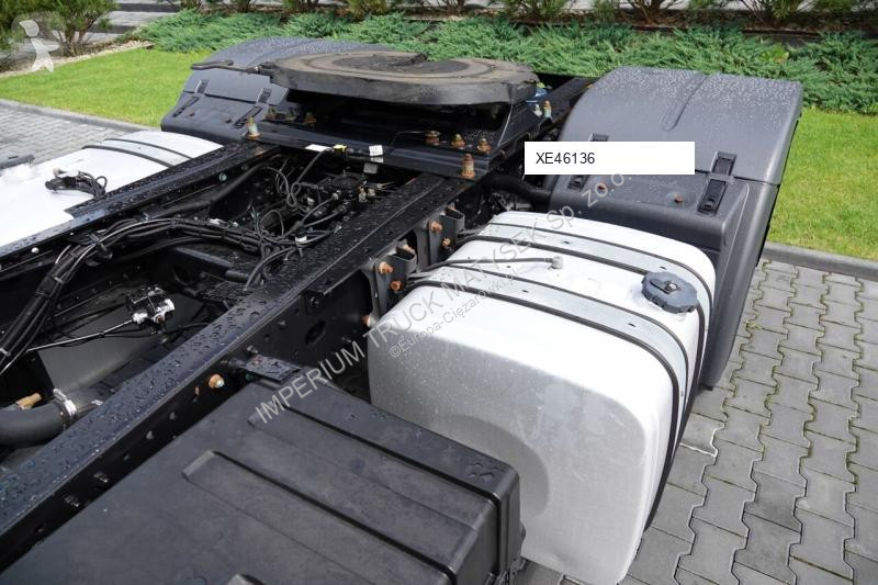 Traktor MAN TGX 18.470