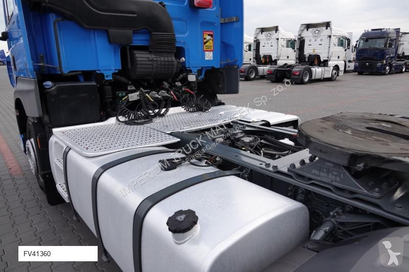 Traktor DAF CF 460 / SPROWADZONY