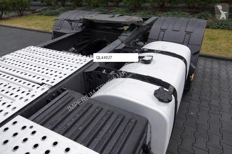 Trekker Volvo FM 450 / RETARDER /  ADR /...