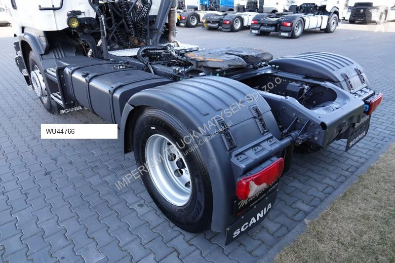 Tractor Scania G 450