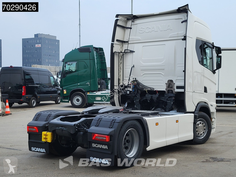 Tracteur Scania S500 4X2 NEW! Full-Air Retarder...