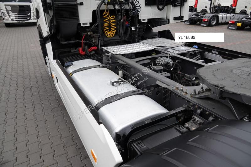 Traktor Renault T 460 / I-PARK COOL / PO...