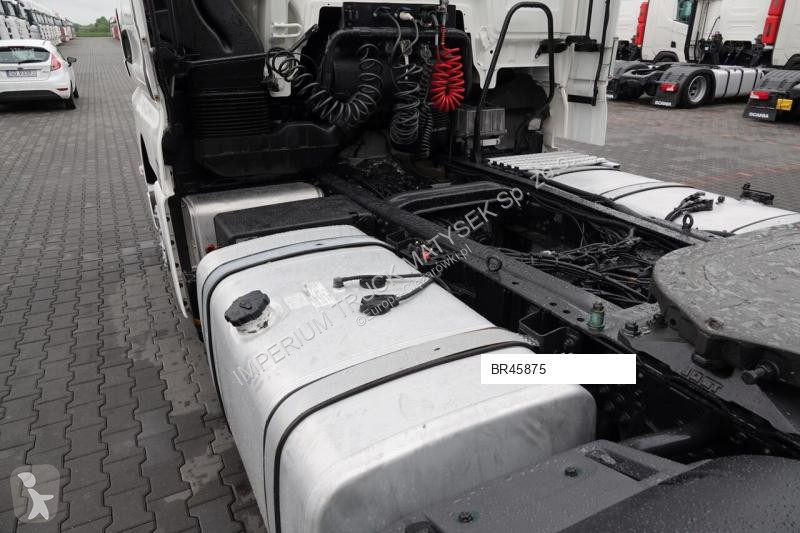Traktor MAN TGX / MANUAL / XXL / EURO 5 / EEV /...