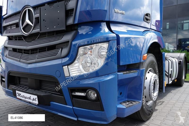 Tractor Mercedes ACTROS 1845