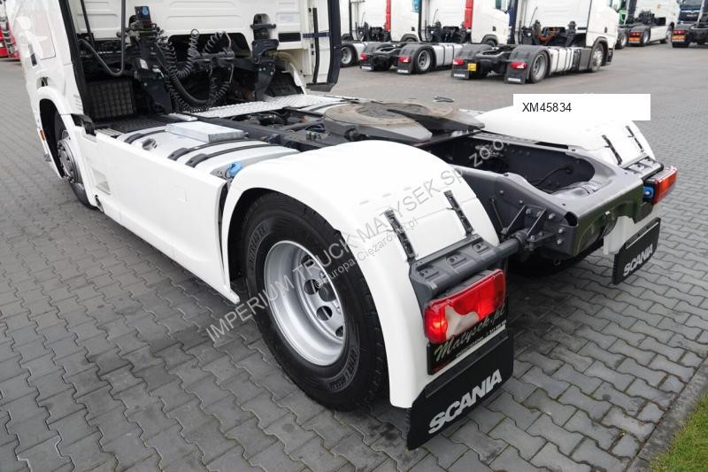 Tahač Scania R 450 / I-PARK COOL