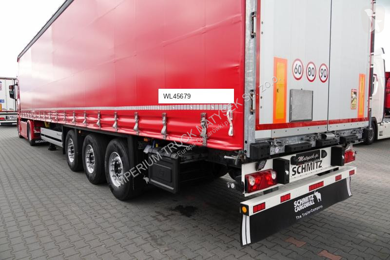 Tractora semi Scania R 450 / OPONY 100% / 2021...