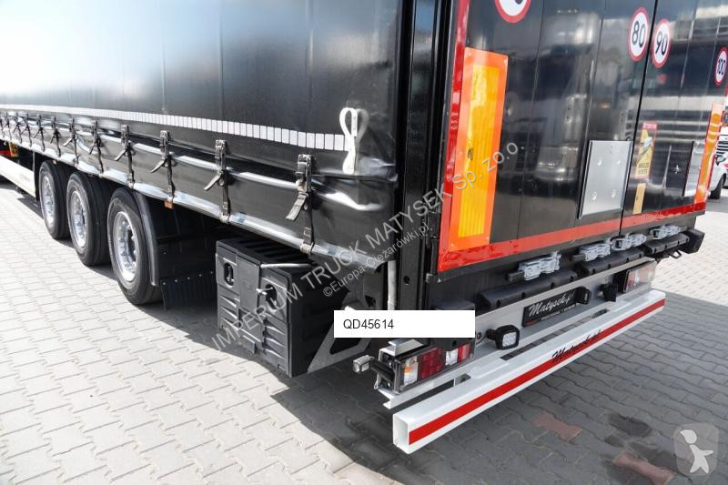 Ledat fordon Renault T 480