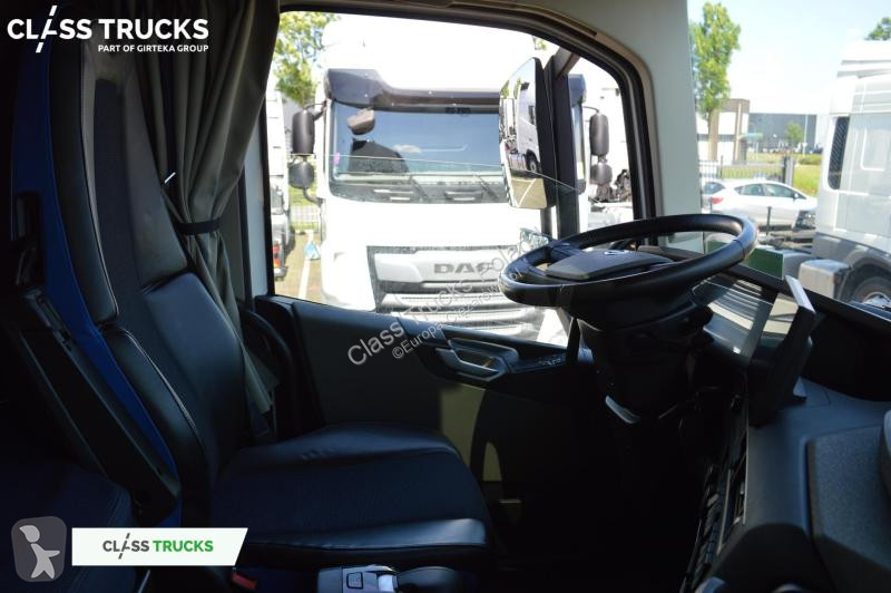 Tahač Volvo FH  Globetrotter XL i-Save