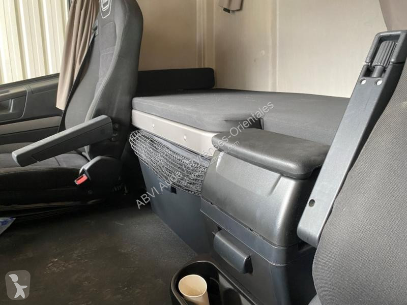 Tracteur Iveco AS 440 S 48 TP