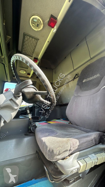 Tracteur Scania R144-460