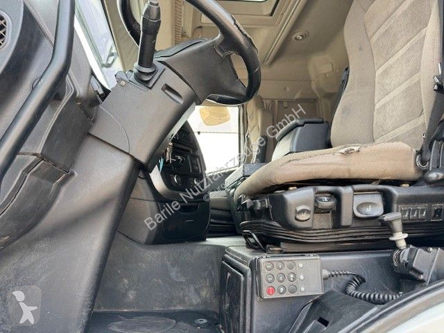 Tracteur Iveco AS440S50T/P €6 Intarder...