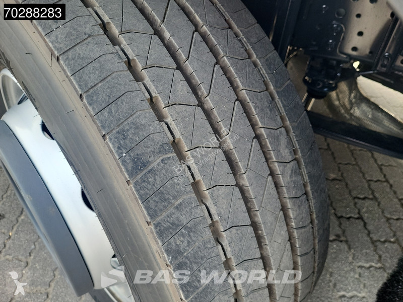 Traktor Iveco S-way 500 4X2 NEW! Retarder Navi...