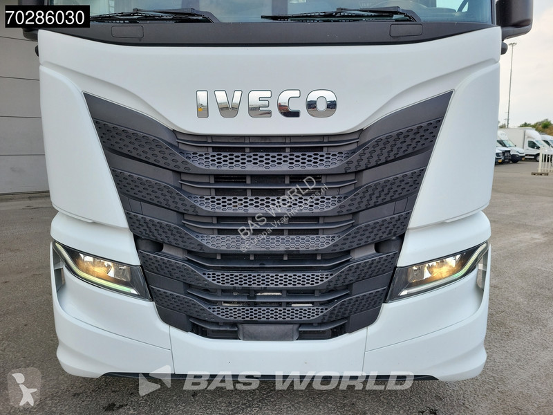 Trekker Iveco S-Way 510 S-Way 4X2 Retarder ACC...