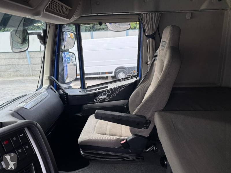 Traktor Iveco