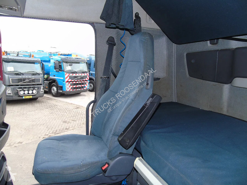 Trekker Volvo FH  + XL CAB + MANUAL + EURO 5