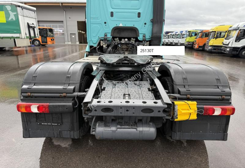 Tahač Mercedes ACTROS 1845