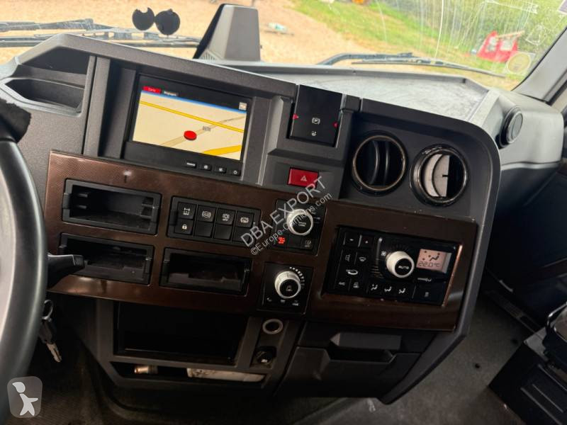 Traktor Renault